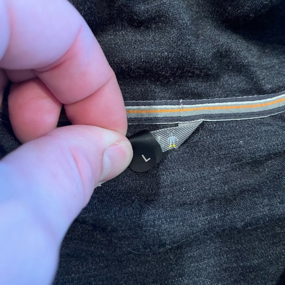 Smartwool Jacket - Picture 2 of 6